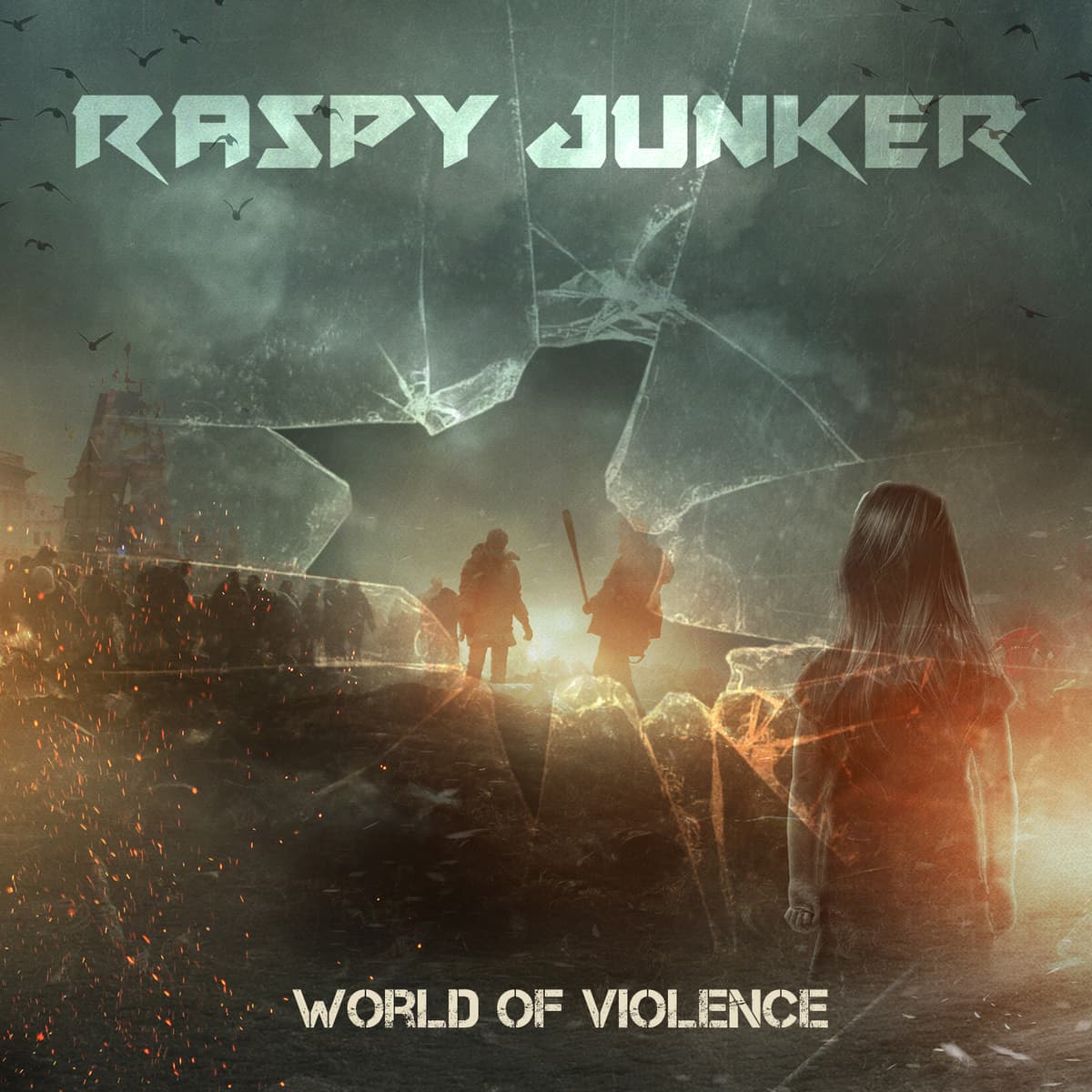 World Of Violence