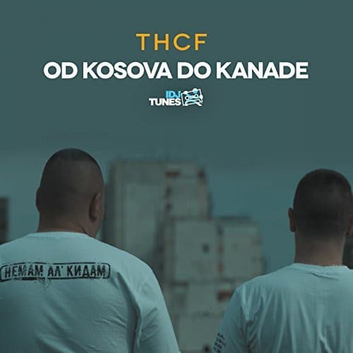 Od Kosova Do Kanade