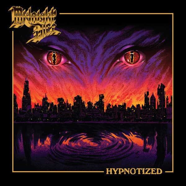 Hypnotized