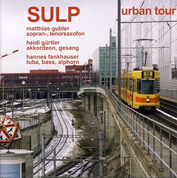 Urban Tour