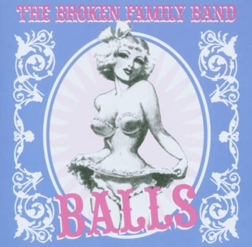 Balls
