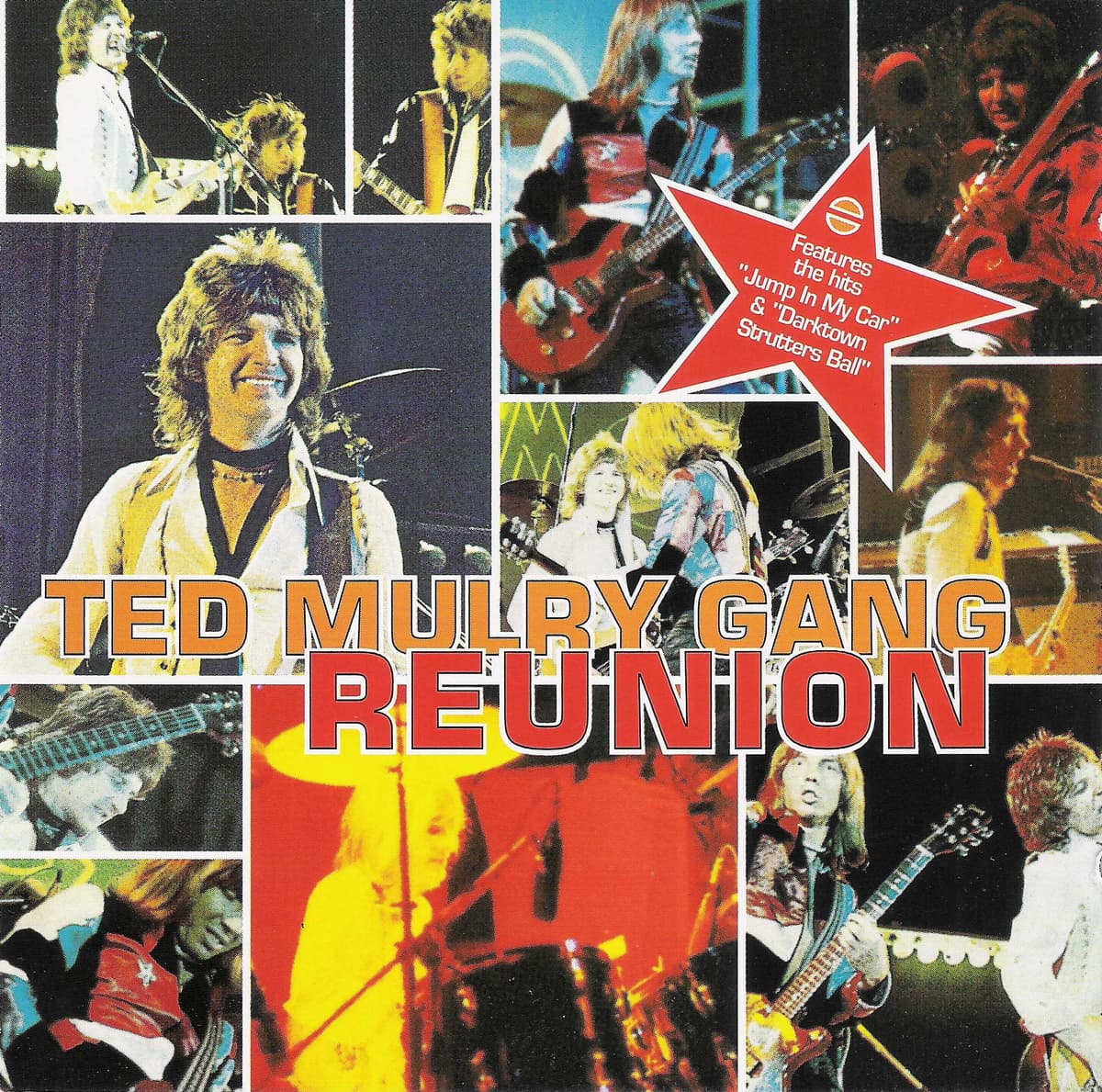 Reunion