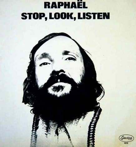 Stop, Look, Listen