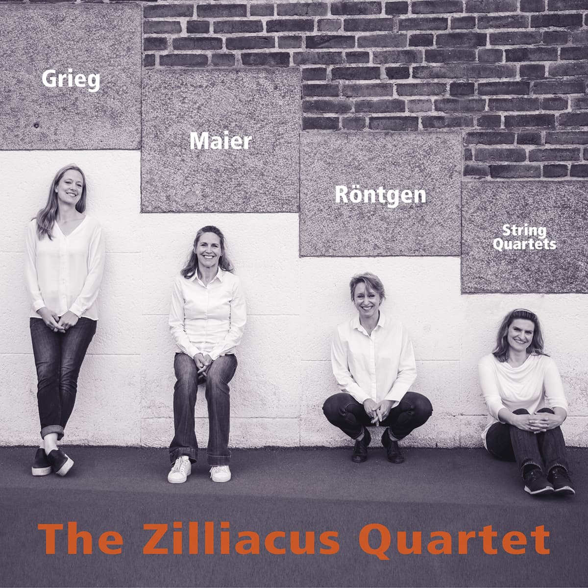 String Quartets