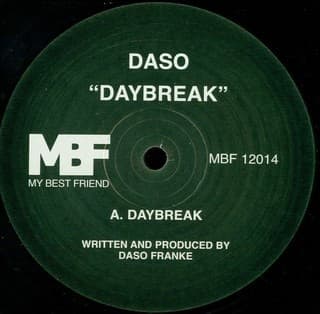 Daybreak