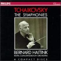 The Symphonies