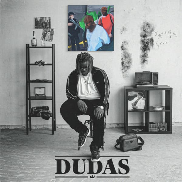 Dudas