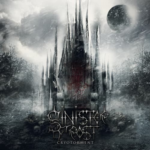 Cryotorment