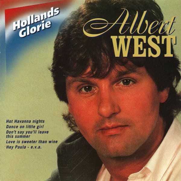 Albert West