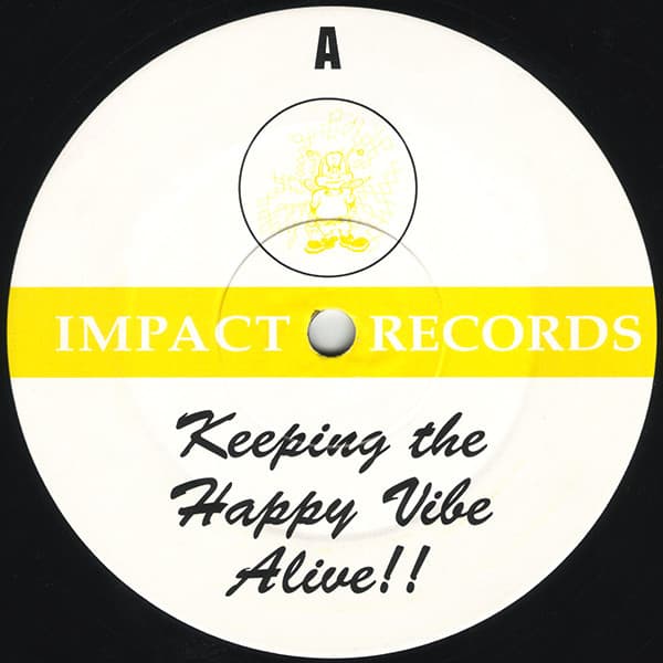 Pop Bang Lovely / There Goes The Boom