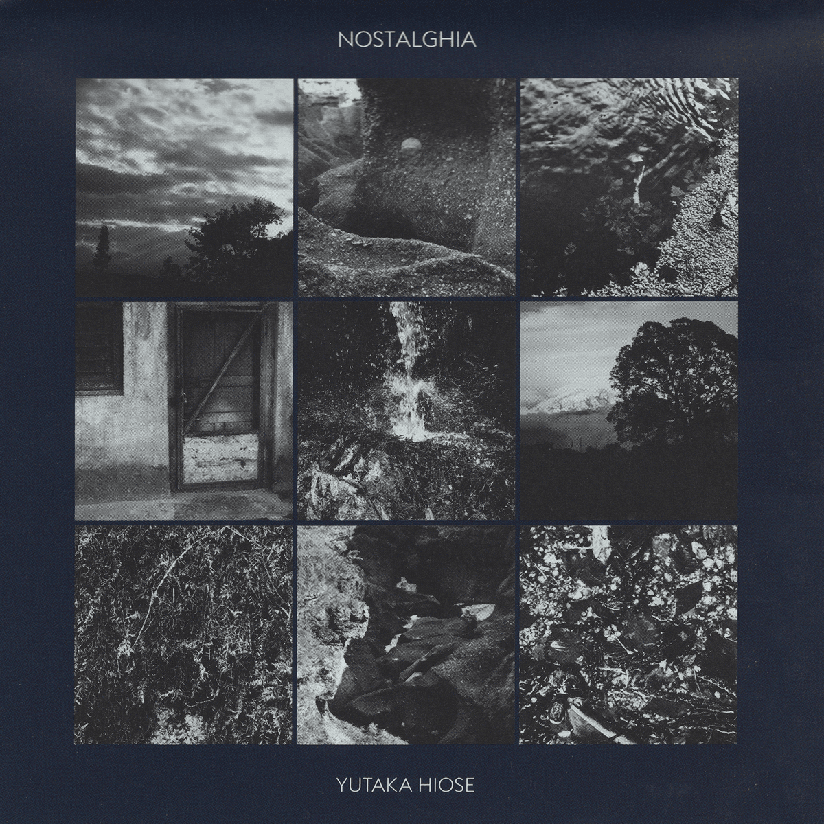NOSTALGHIA