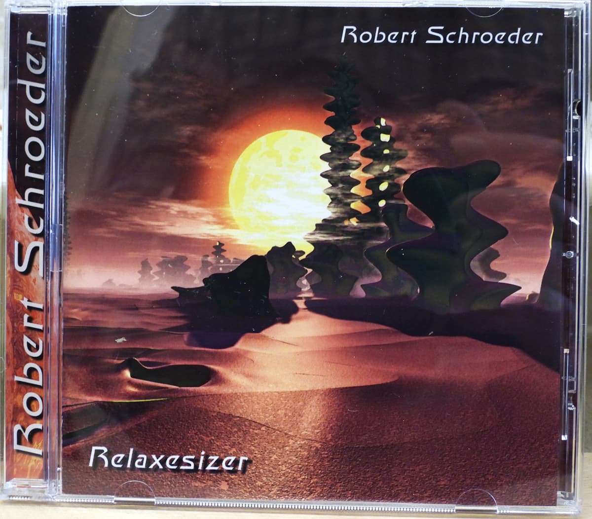 Relaxesizer