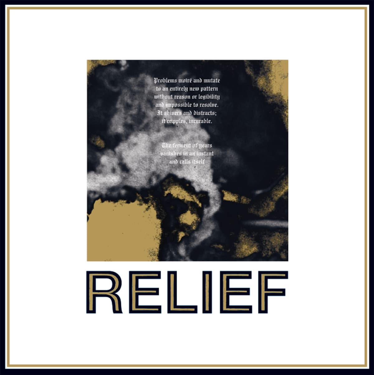 Relief