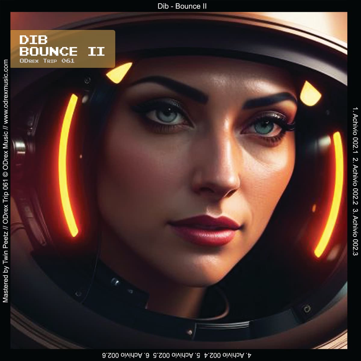 Bounce II