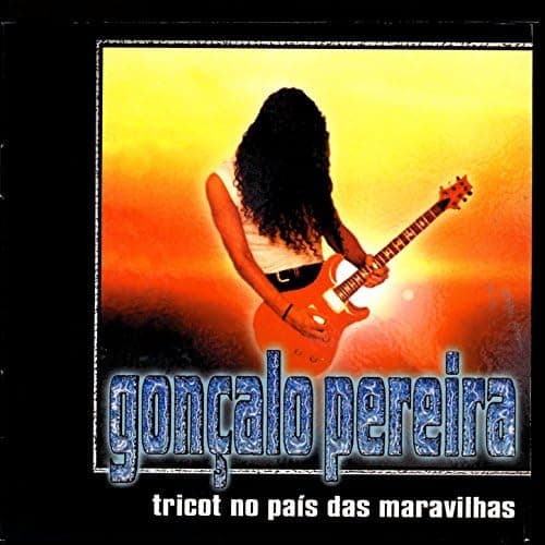 Tricot no País das Maravilhas