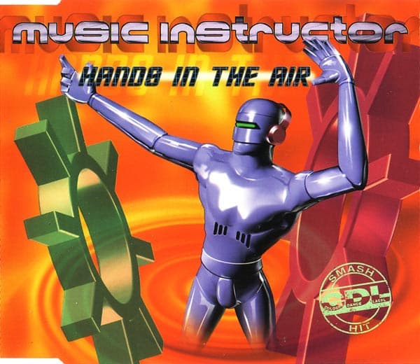 Hands in the Air