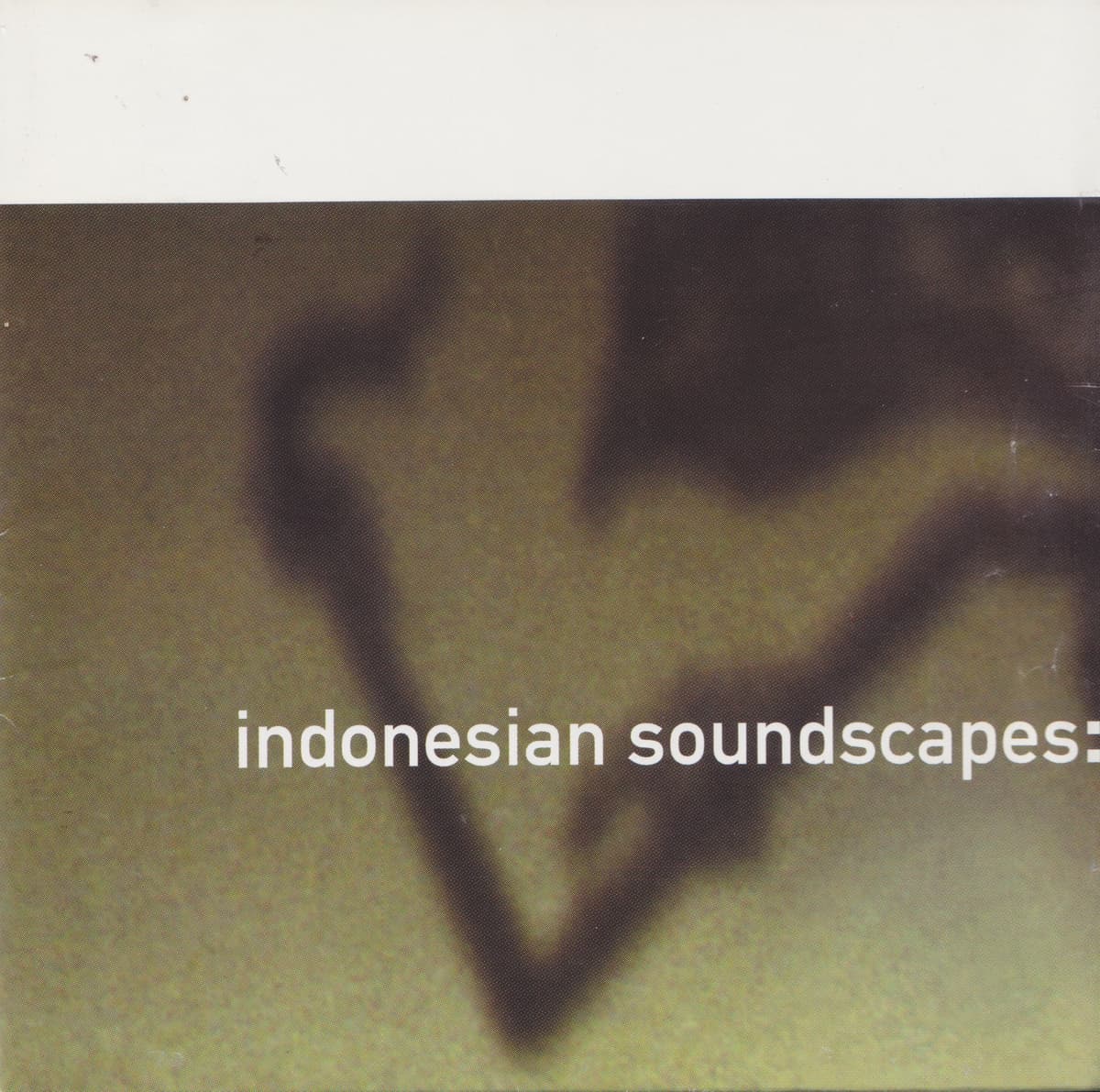 Indonesian Soundscapes