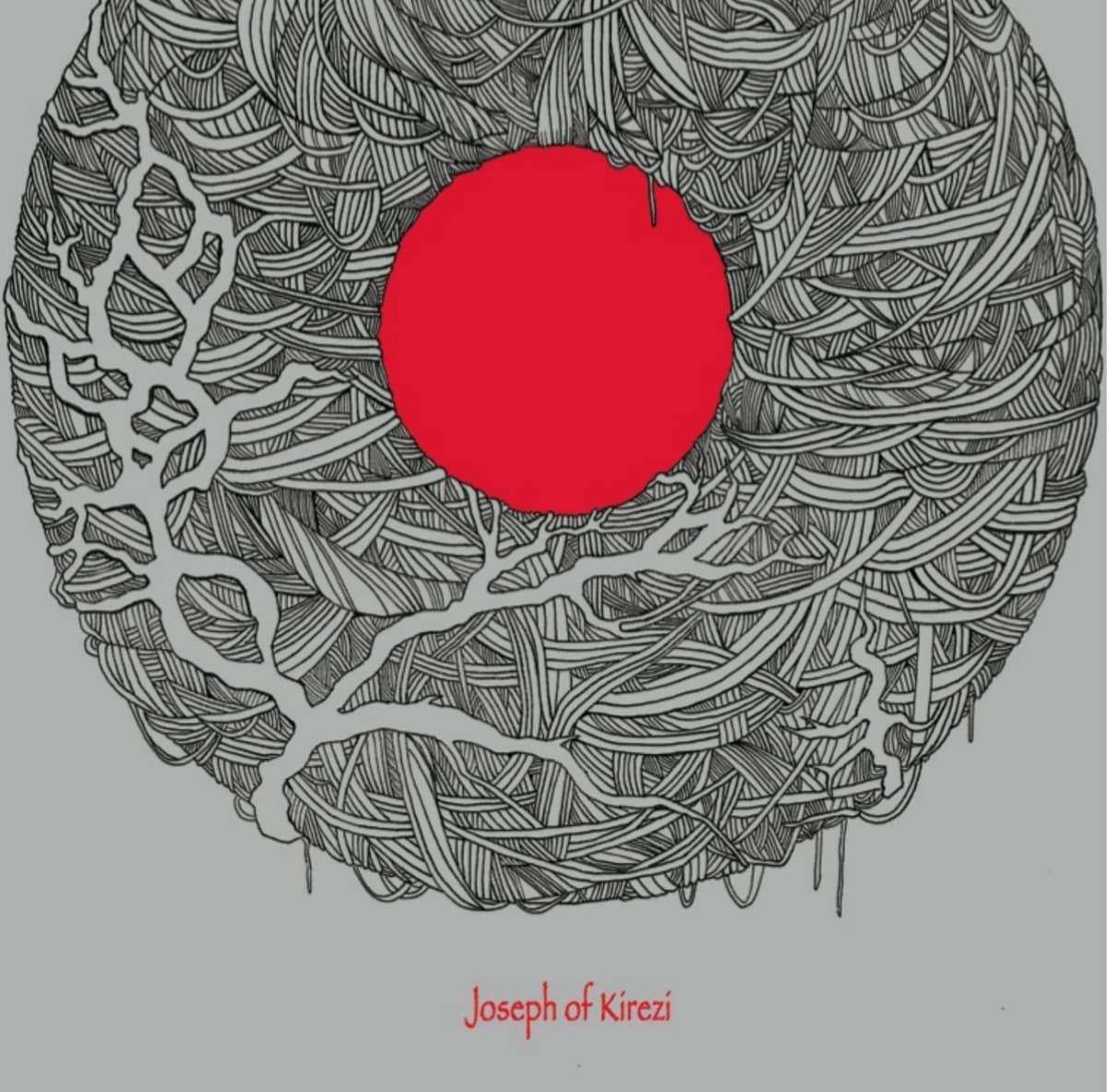 Joseph of Kirezi