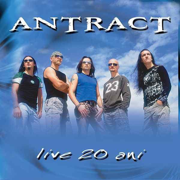 Live 20 Ani