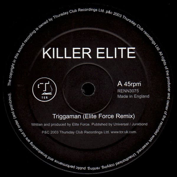 Triggerman