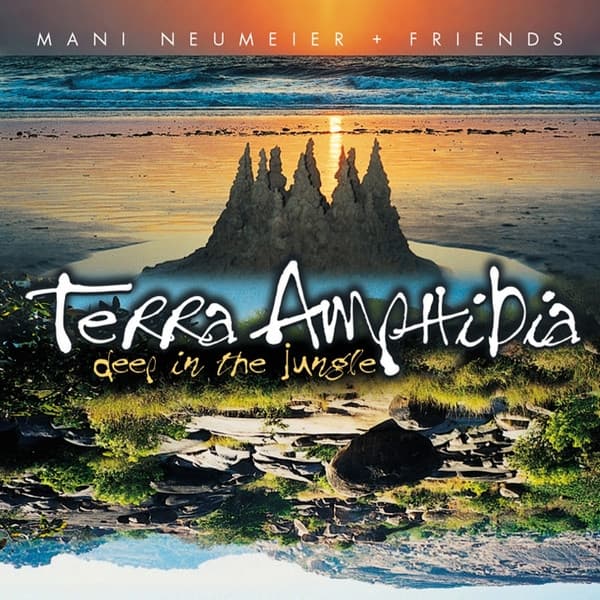 Terra Amphibia, Deep In The Jungle