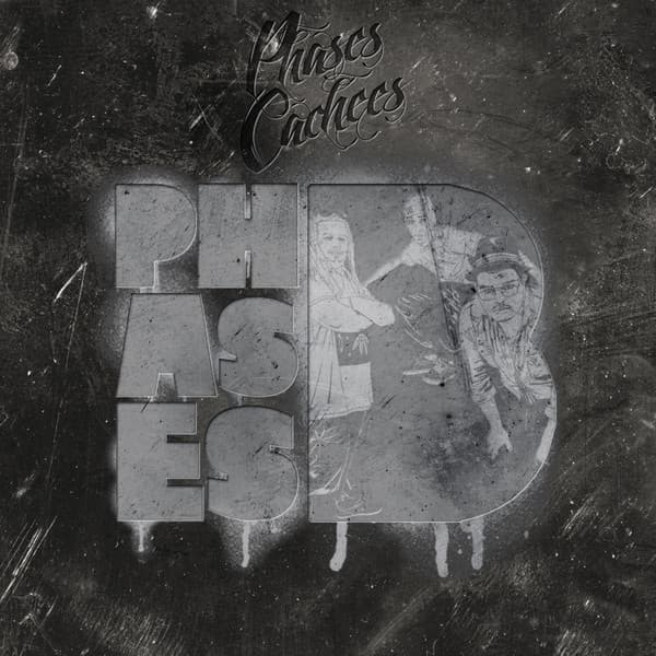 Phases B