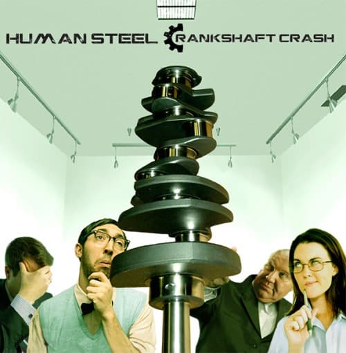 Crankshaft Crash