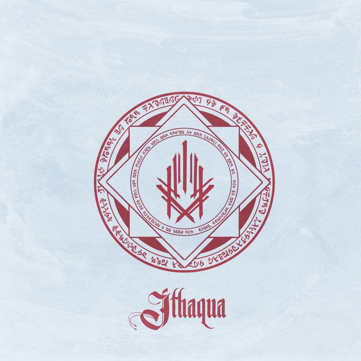 Ithaqua