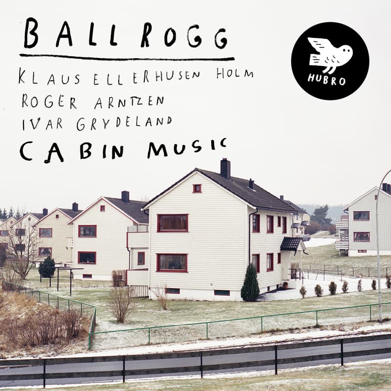 Cabin Music