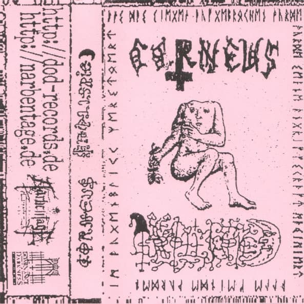 Corneus / Grollfried
