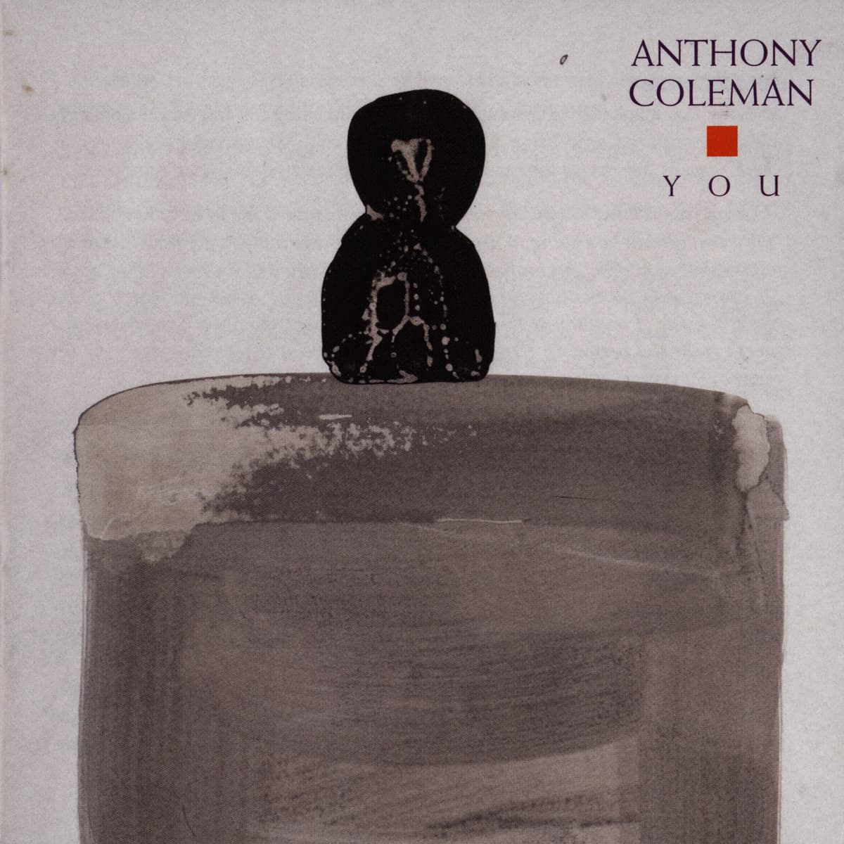 You