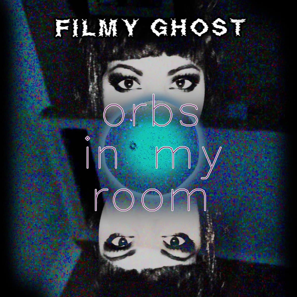 Orbs in my Room