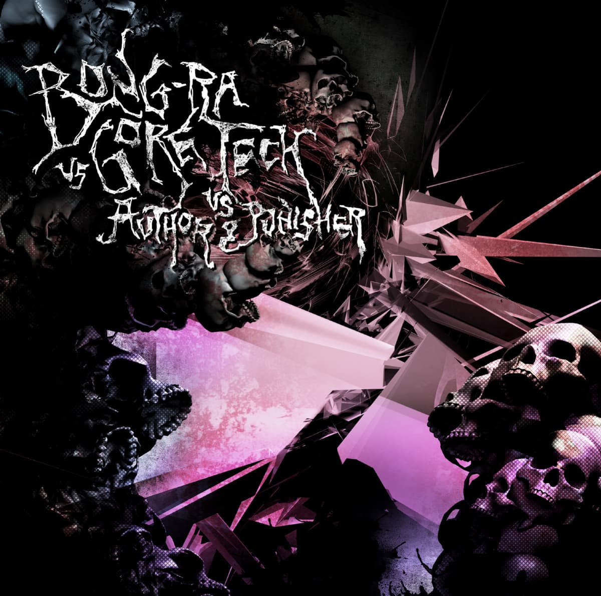 Bong‐Ra vs. Gore Tech vs. Author & Punisher