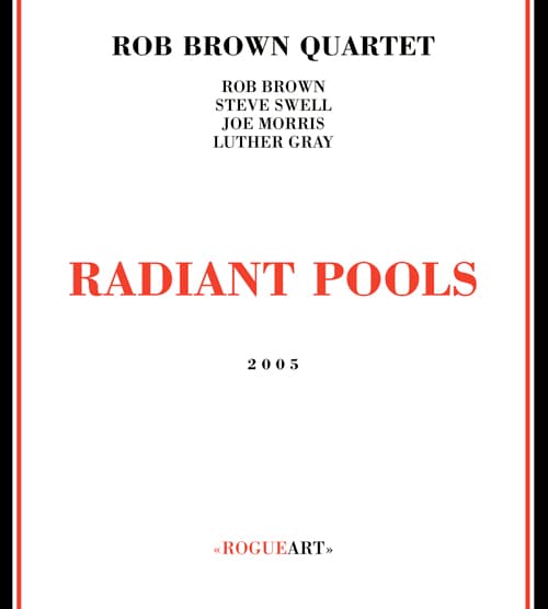 Radiant Pools