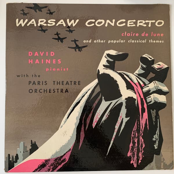 Warsaw Concerto