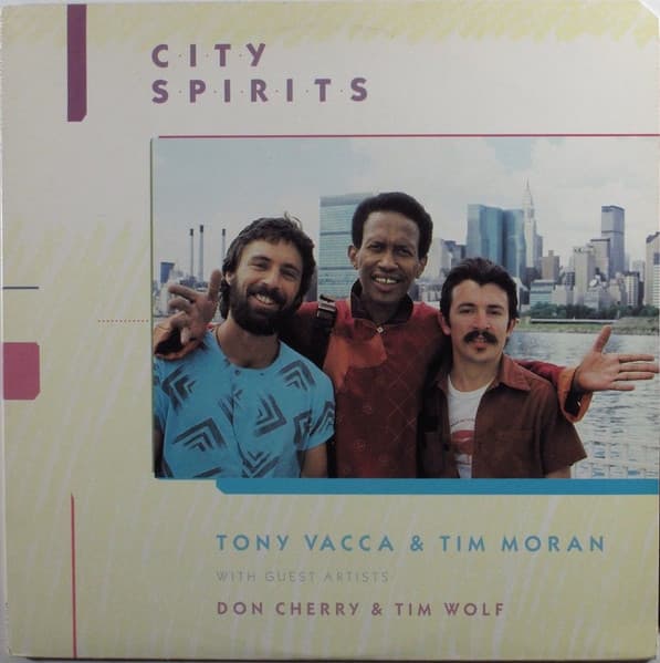 City Spirits