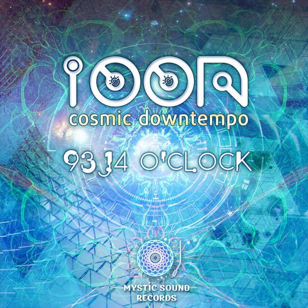 93,14 O'Clock