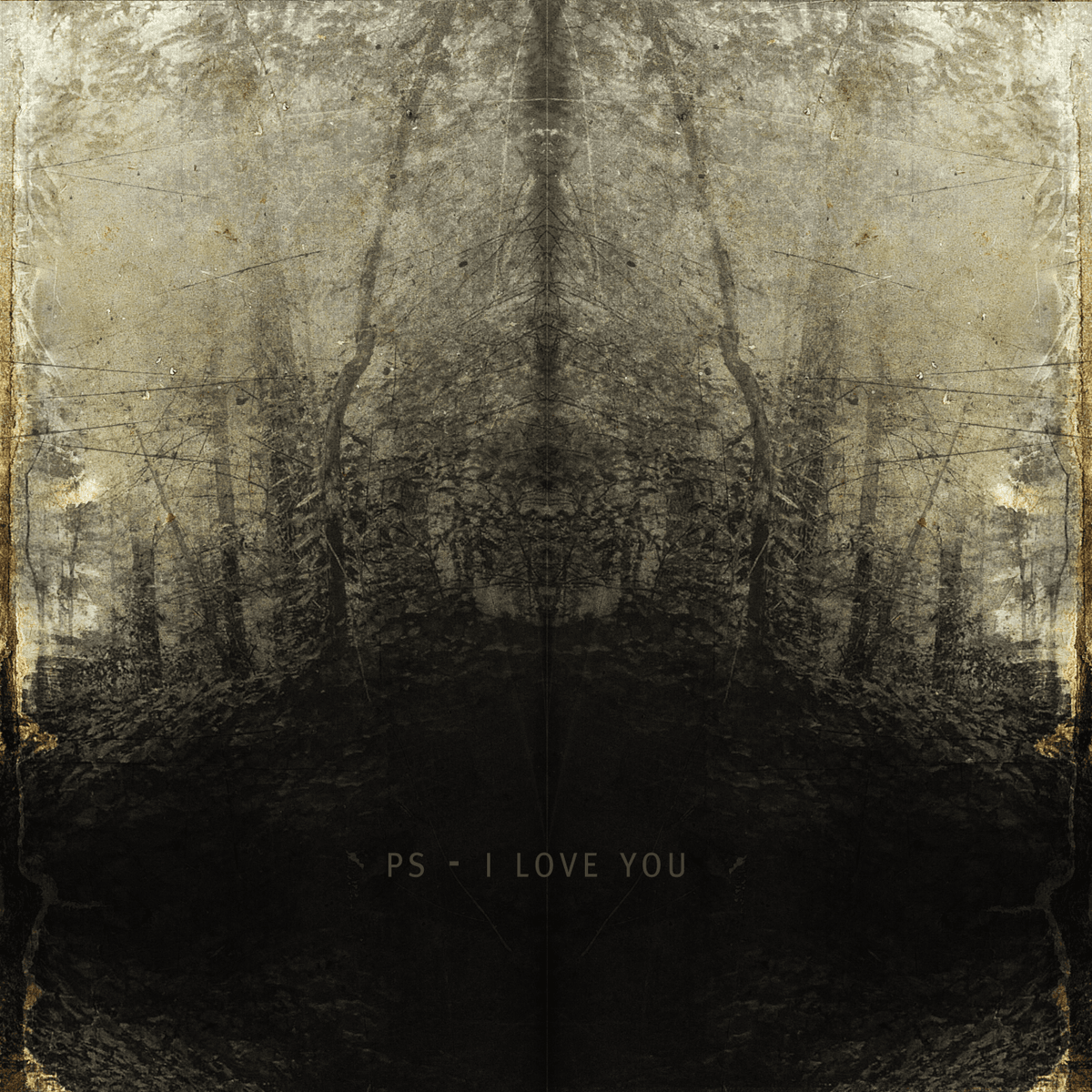 i love you