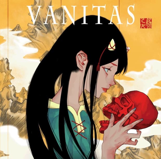 VANITAS