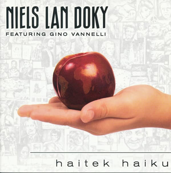 Haitek Haiku