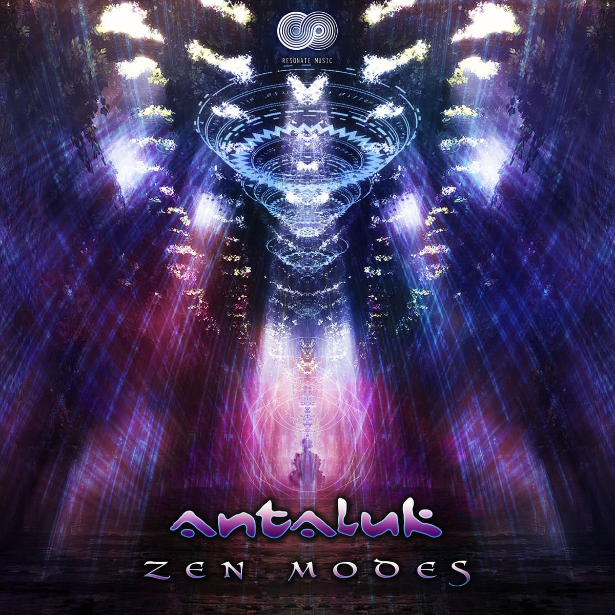 Zen Modes