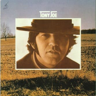 Tony Joe