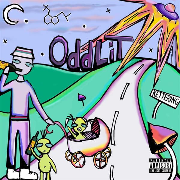 Oddlit