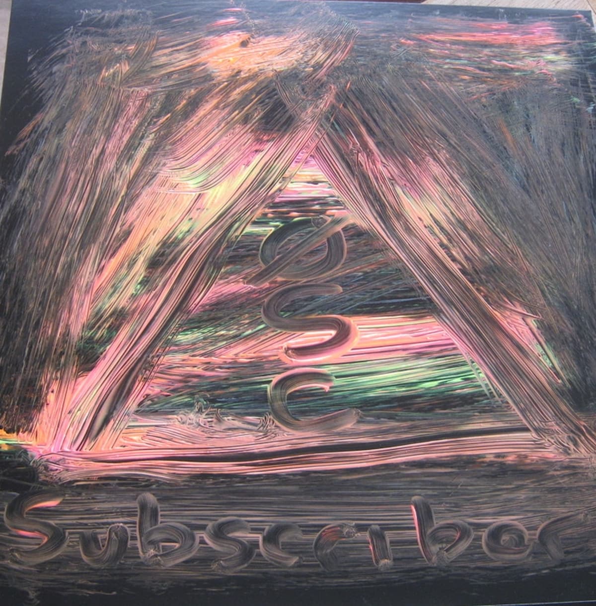 Subscribers Album #1