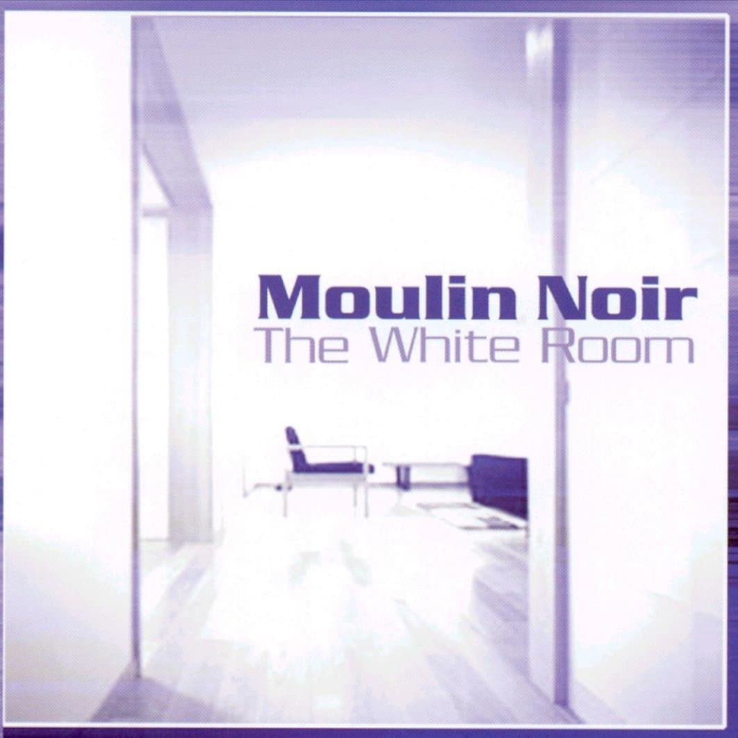 The White Room