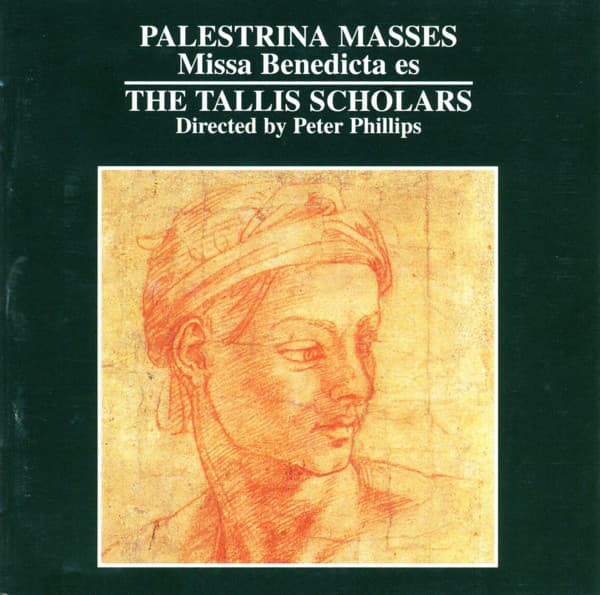 Palestrina Masses: Missa Benedicta es