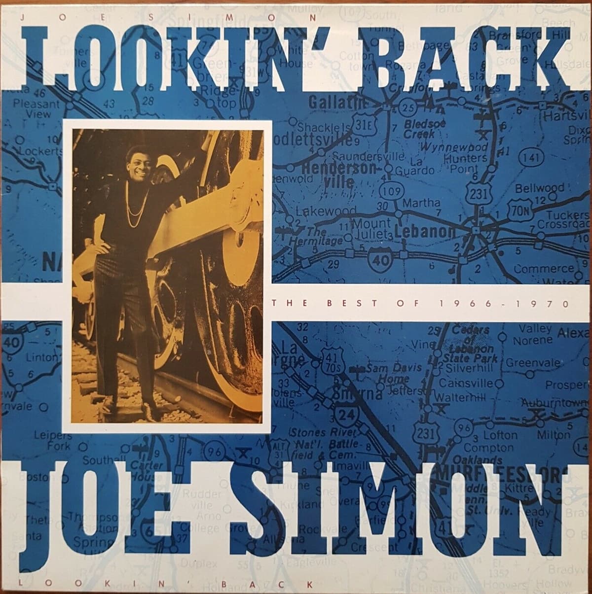 Lookin' Back