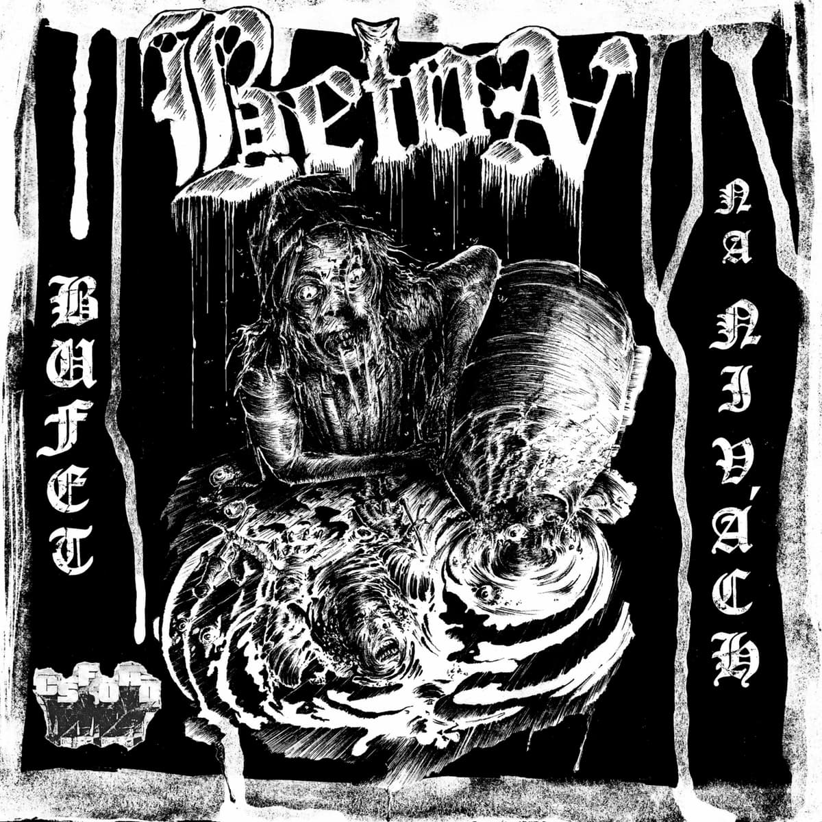 Bufet na Nivách / Roxor