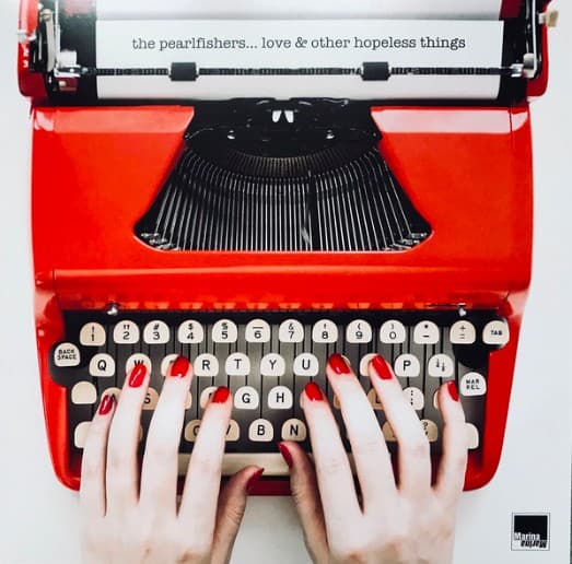 Love & Other Hopeless Things