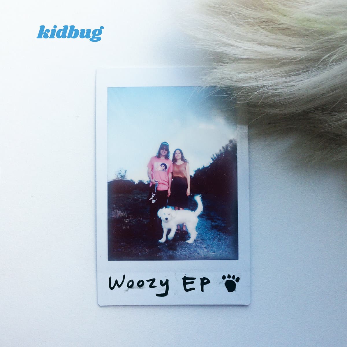 Woozy EP